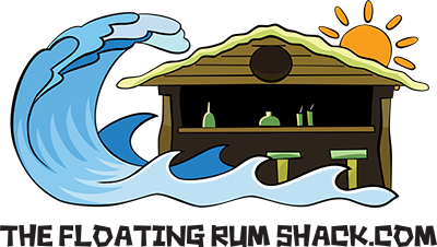 The Floating Rum Shack