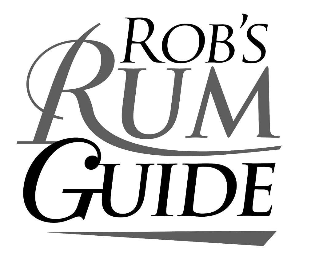 Robs Rum Guide
