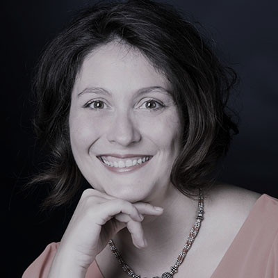 Alexandra Bernet - Spirits expert - France